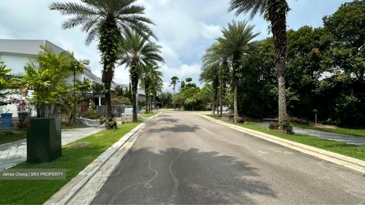 Pearl Island (D4), Detached #589262151